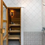 بيت للعطل Kiviniemi By Interhome *