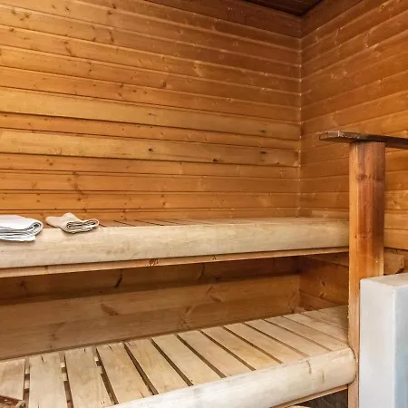 Kiviniemi By Interhome * Hiukkajoki