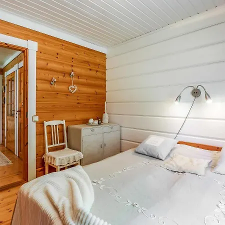 Kiviniemi By Interhome Tatil Evi *