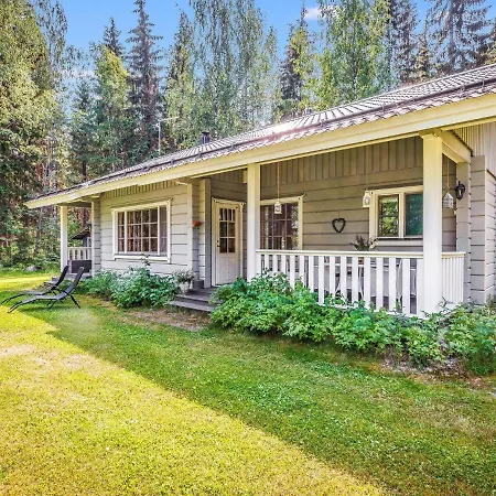 Kiviniemi By Interhome