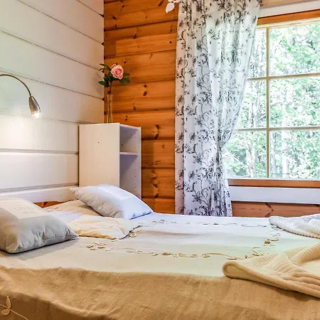 Tatil Evi Kiviniemi By Interhome *