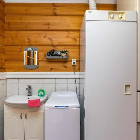 Kiviniemi By Interhome * Hiukkajoki