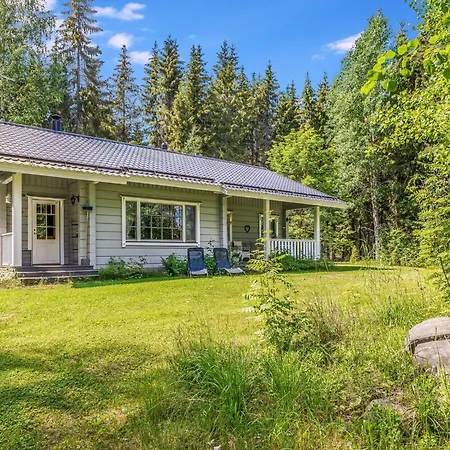 Kiviniemi By Interhome بيت للعطل Hiukkajoki