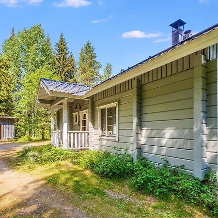 Kiviniemi By Interhome *