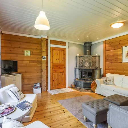 بيت للعطل Kiviniemi By Interhome