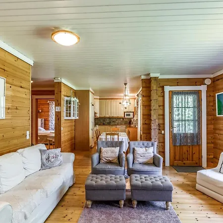 Kiviniemi By Interhome