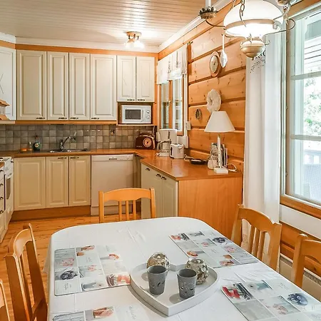 Kiviniemi By Interhome *