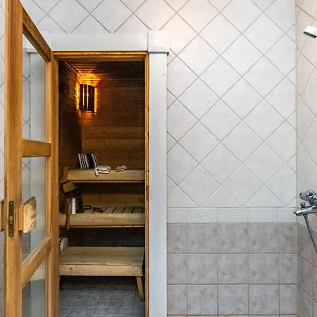 Дом отдыха Kiviniemi By Interhome *
