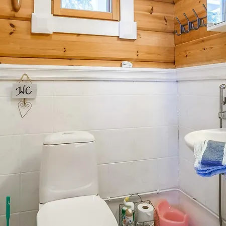 Kiviniemi By Interhome *