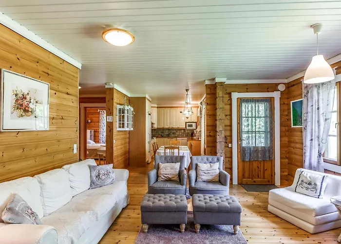 Kiviniemi By Interhome