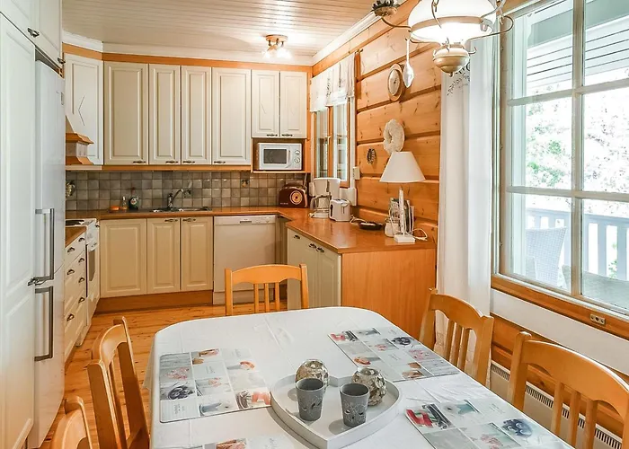 Kiviniemi By Interhome *