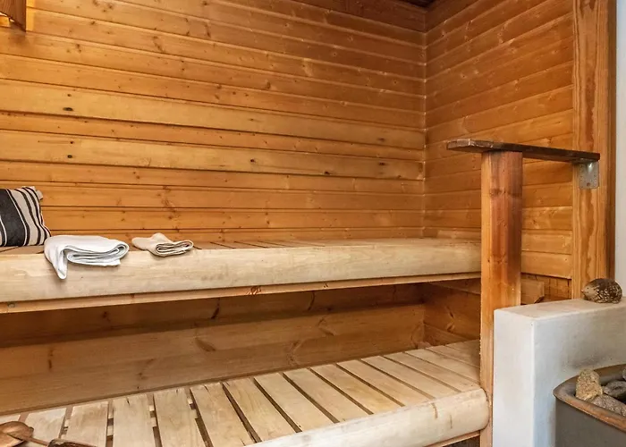 Kiviniemi By Interhome * Hiukkajoki