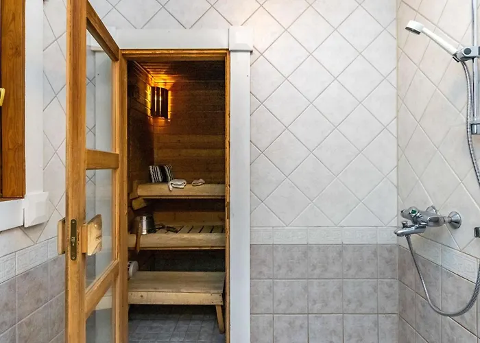 펜션 Kiviniemi By Interhome *