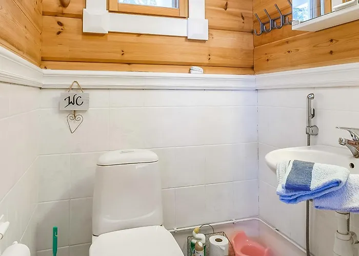 Kiviniemi By Interhome *